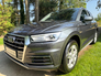 2020 AUDI Q5 2.0 40TDI 190BHP QUATTRO