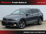 2019 VOLKSWAGEN TIGUAN 2.0 TDI 150HP R-Line7 Seats