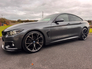 2019 BMW 4 SERIES GRAN COUPE M SPORT A