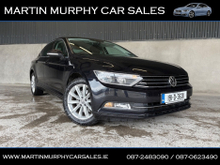 2019 Volkswagen Passat 2L Diesel For Sale Images