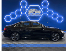 2021 Audi A4 2L Diesel For Sale Images