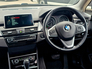 2015 BMW 2 SERIES 2015 BMW 218 Automatic/New NCT/1yr warranty