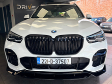 2022 BMW X5 3L Petrol Plug-in Hybrid For Sale Images