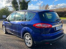 2014 Ford S-Max 1.6L Diesel For Sale Images