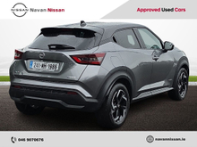 2024 Nissan Juke 1.6L Petrol Hybrid For Sale Images