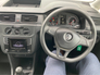 2019 VOLKSWAGEN CADDY PVM TDI 102HP MANUAL 5 SPEED 5DR