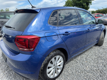 2018 Volkswagen Polo 1L Petrol For Sale Images
