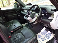 2021 Land Rover Defender 3L Diesel For Sale Images