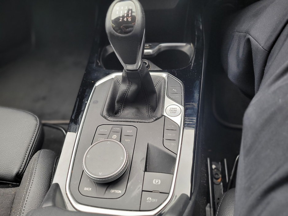 BMW 1 Series 116D SPORT 1SSC 4DR — thumbnail 16