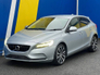 2018 VOLVO V40 D4 AUTO DYNAMIC EDITION 2.0 D // HEATED SEATS // ADAPTIVE CRUISE CONTROL // REVERSE CAMERA