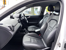 2018 Audi A1 1L Petrol For Sale Images