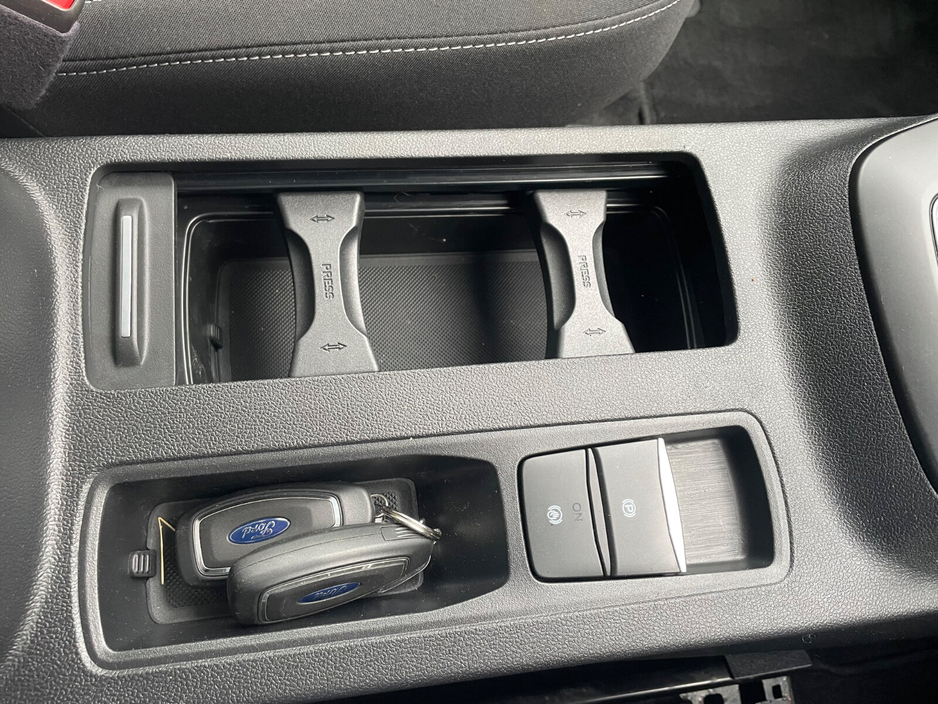 2021 Ford Kuga 2L Diesel Hybrid For Sale Images