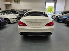 2015 Mercedes-Benz CLA Class 1.6L Petrol For Sale Images
