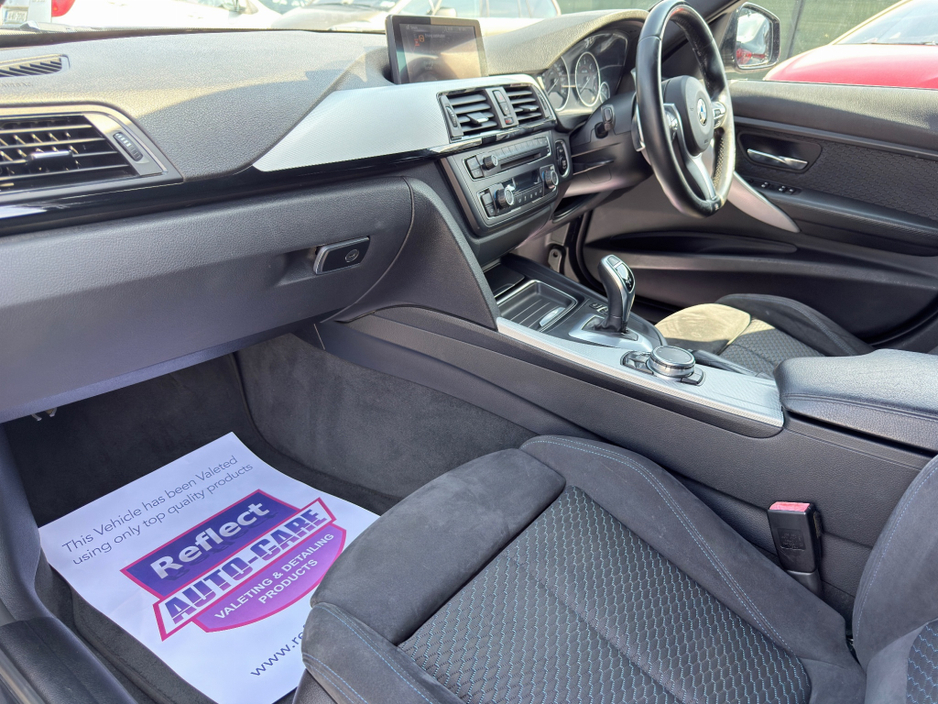 2014 BMW 3 Series 2L Diesel For Sale Images