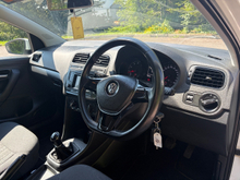 2015 Volkswagen Polo 1L Petrol For Sale Images