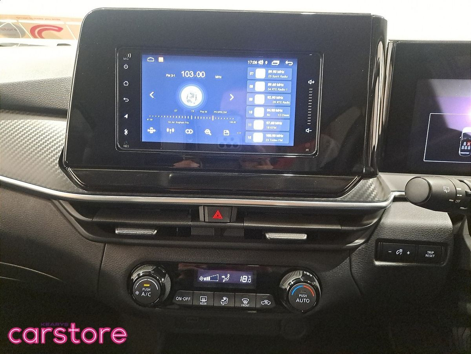 Nissan Note NOTE e-POWER SVE — thumbnail 17