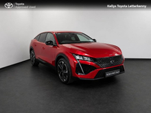 Peugeot 408 ALLURE 1.2 130 AUTOMATIC - IRISH CAR - NOT AN IMPORT - #158