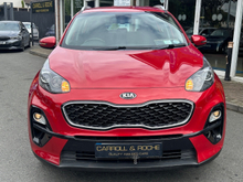2019 Kia Sportage 1.6L Diesel For Sale Images