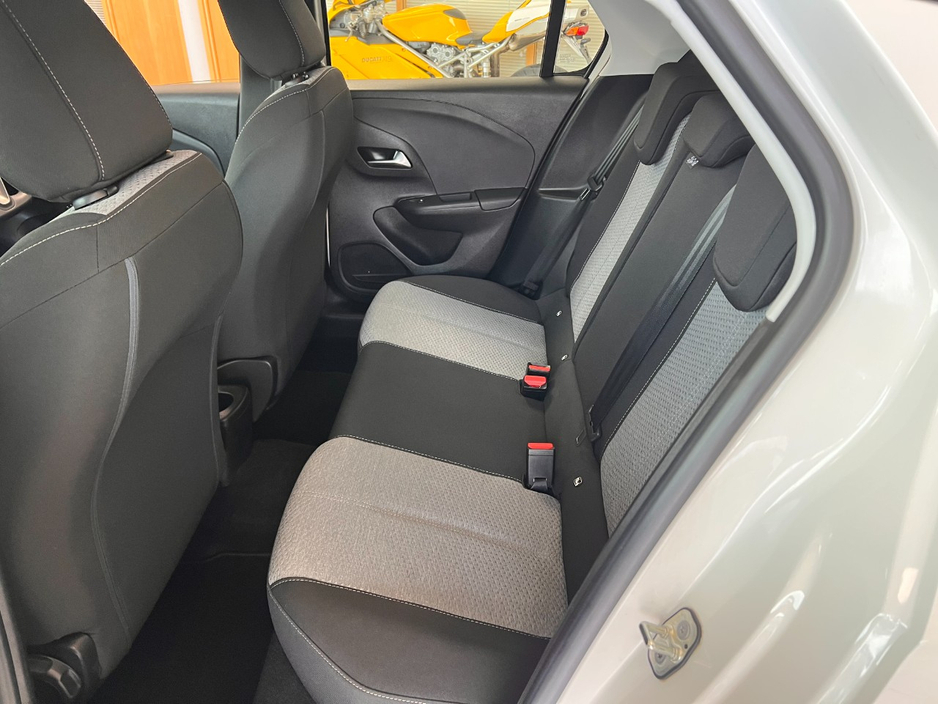 2024 Opel Corsa 1.2L Petrol For Sale Images