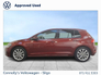 2019 VOLKSWAGEN GOLF HLINE 1.6 TDI 115HP