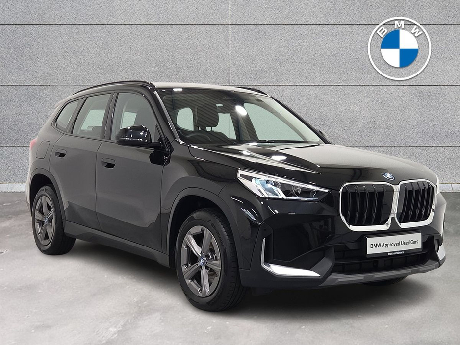 2024 BMW X1 1.5L Petrol Plug-in Hybrid For Sale Images