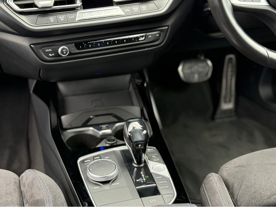 2020 BMW 1 Series 2.0L Diesel For Sale Images