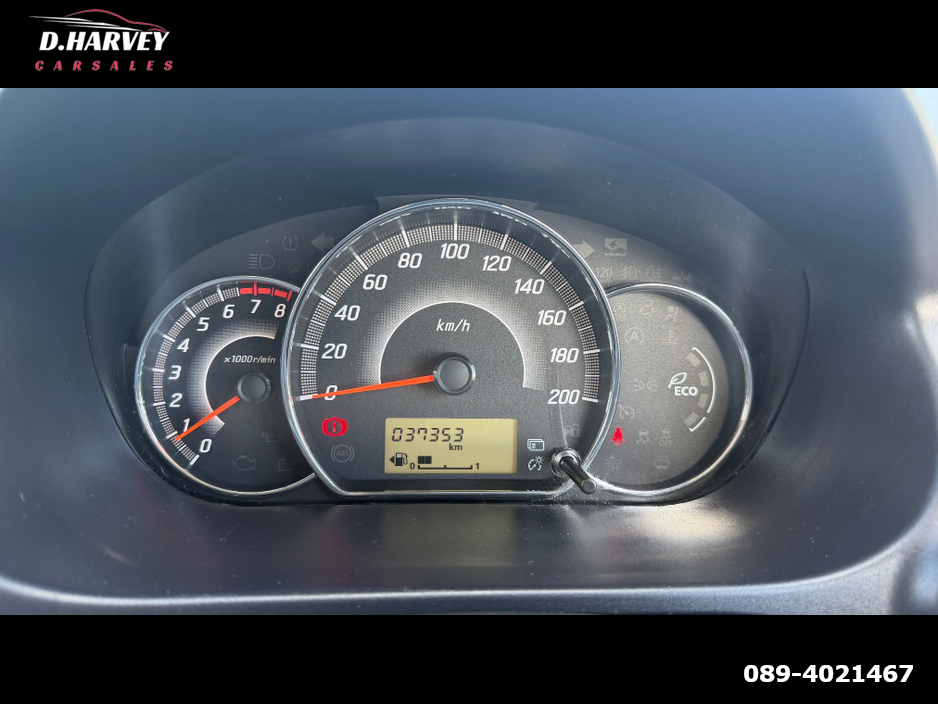 2019 Mitsubishi Space Star 1L Petrol For Sale Images