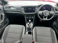 2020 Volkswagen T-Roc 2L Diesel For Sale Images