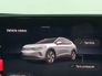 2021 VOLKSWAGEN ID.4 1st 204HP Auto