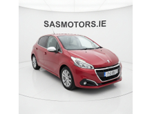 Peugeot 208 1.2 PureTech 68bhp Access 5 dr