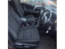 2016 Toyota Rav4 2L Diesel For Sale Images