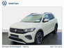 2026 VOLKSWAGEN T-CROSS R LINE 1.0 TSI PETROL AUTOMATIC