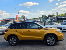 2021 Suzuki Vitara 1.4L Petrol Hybrid For Sale Images