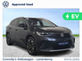 2022 VOLKSWAGEN ID.4 BUSINESS 77kWh 204HP