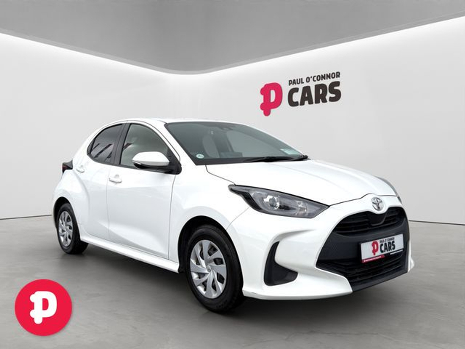 Used Toyota Yaris 2022 in Waterford