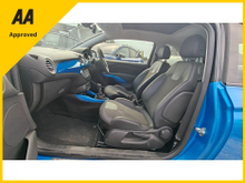 2014 Opel Adam 1L Petrol For Sale Images