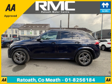 2021 Mercedes-Benz GLE Class 2L Diesel Plug-in Hybrid For Sale Images