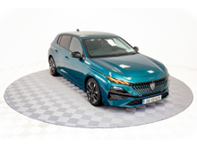 Peugeot 308 Allure Hybrid Auto 145HP