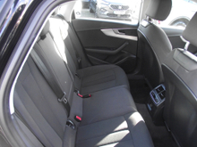 2016 Audi A4 1.4L Petrol For Sale Images