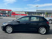 2019 Volkswagen Polo 1L Petrol For Sale Images
