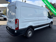 2021 Ford Transit 2L Diesel For Sale Images