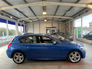 2015 BMW 1 SERIES 116D M SPORT 4DR Z1BD