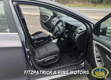 2015 Hyundai i30 1.6L Diesel For Sale Images