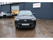 2023 Toyota Corolla 1.8L Petrol Hybrid For Sale Images