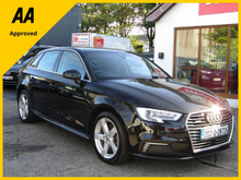 Audi A3 SPORTBACK E-TRON AUTOMATIC PLUG IN HYBRID