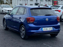 2019 VOLKSWAGEN POLO HIGH SPEC** COMFORTLINE 1.0 AUTOMATIC * PARK ASSIST * BLIND SPOT MONITOR * REVERSE CAMERA * ADAPTIVE CRUISE CONTROL * PARKING SENSORS FRONT & REAR *FACTORY PRIVACY GLASS * 15