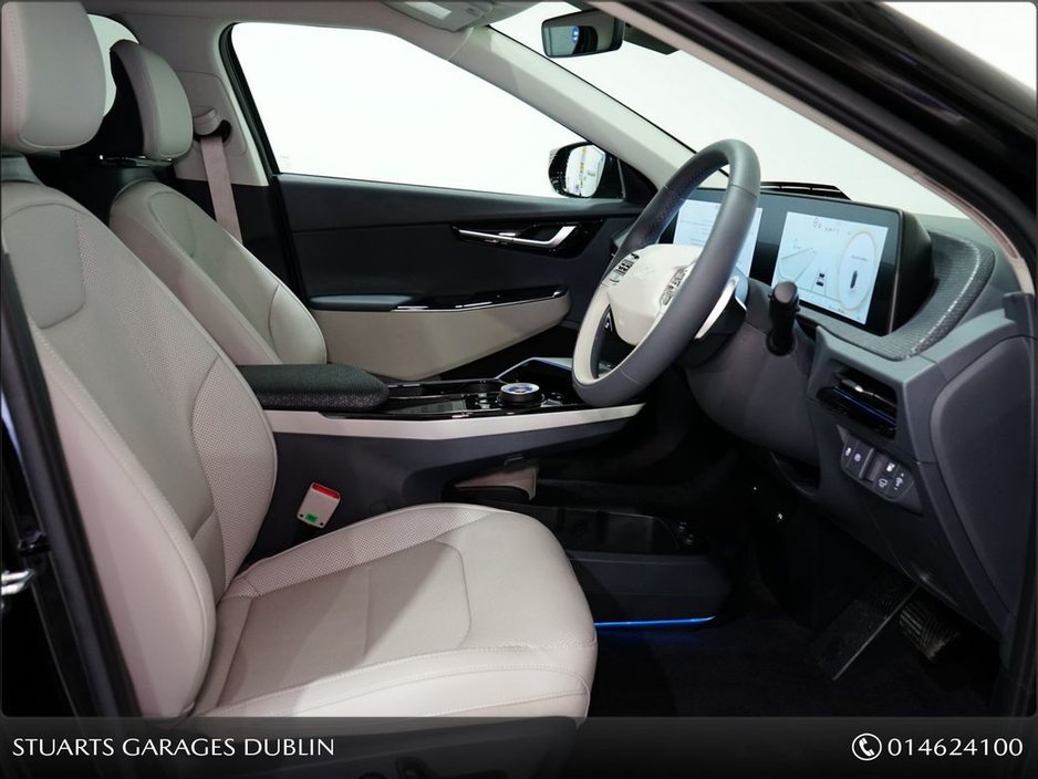 Kia EV6 Earth SEM 5DR Auto - FSH - Warranty untill July 2013 up to 150000 kilo — thumbnail 18