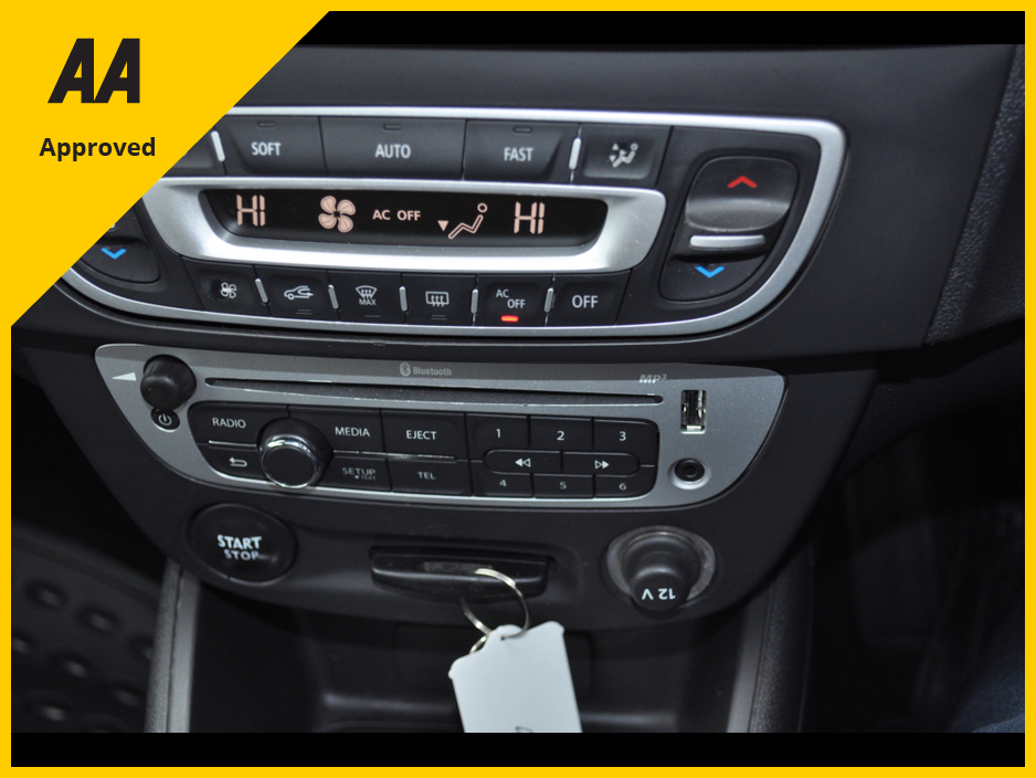 2015 Renault Fluence 1.5L Diesel from Moriarty's Central Car Sales CarsIreland.ie