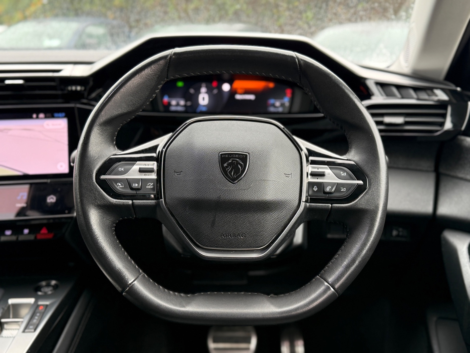 2025 Peugeot 408 1.2L Petrol For Sale Images