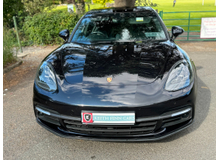 Porsche Panamera 4 E HYB SPT Turismo